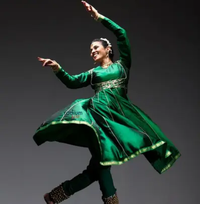 Kathak​