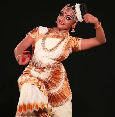 Mohiniyattam ​