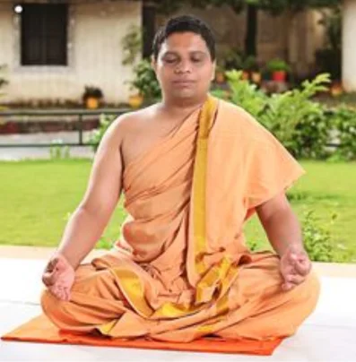 Acharya Balkrishna: The Controversial Ayurveda Entrepreneur ​