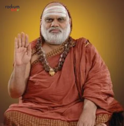 Jayendra Saraswathi Swamigal:Controversy with Contributions ​