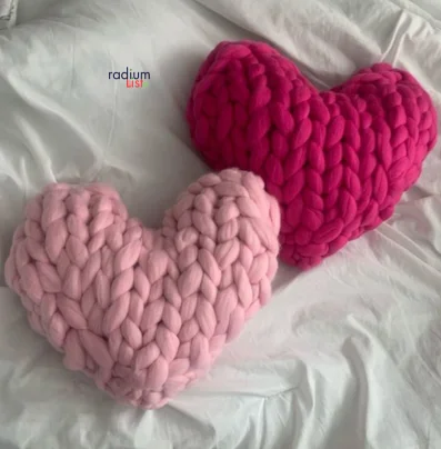 Love Knot Pillow