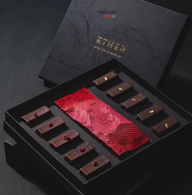 Luxury Chocolates