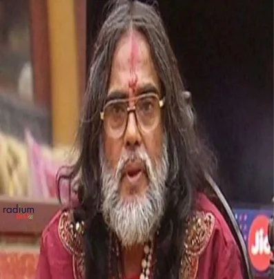 Swami Om: The Infamous Bigg Boss Contestant ​