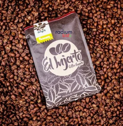 Finca El Injerto: Guatemala's Pride