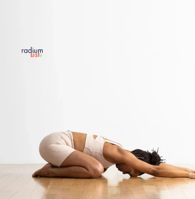 Balasana