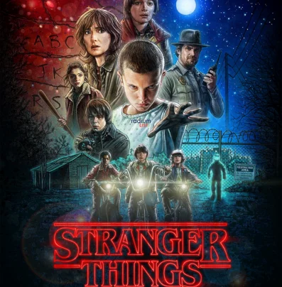 Stranger Things