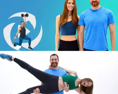 fitness blender