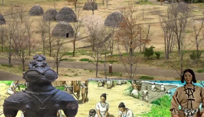Jomon Culture