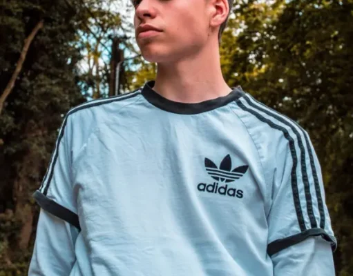 Adidas