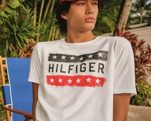 Tommy Hilfiger