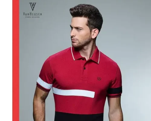 Van Heusen​